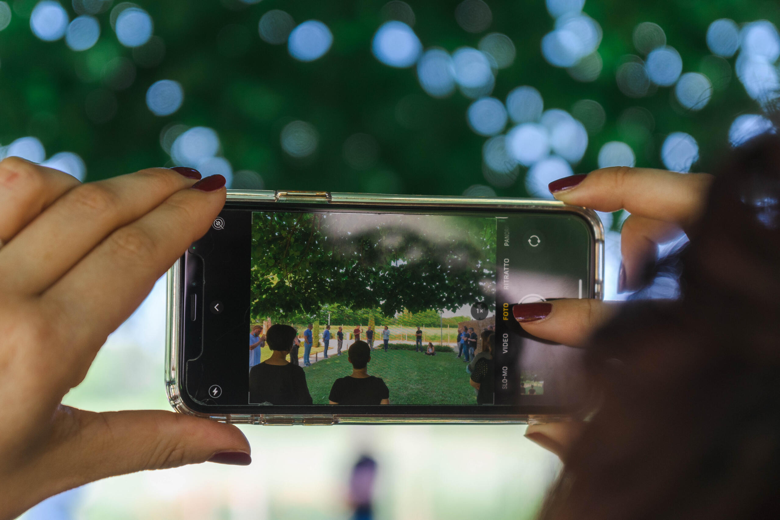 Formazione esperienziale