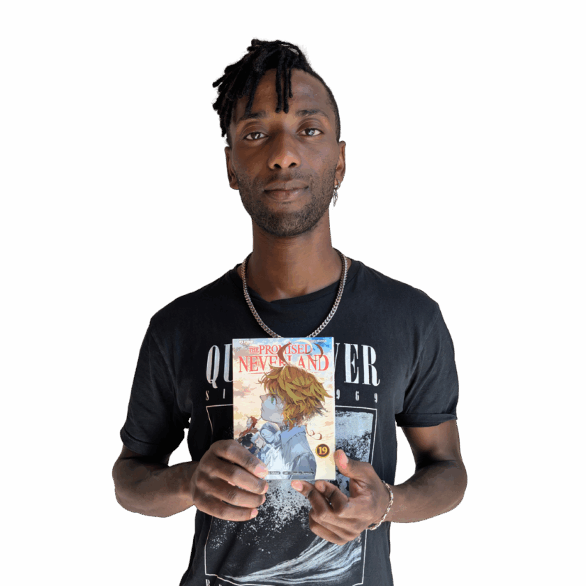 El Hamraouy Abdelmajid